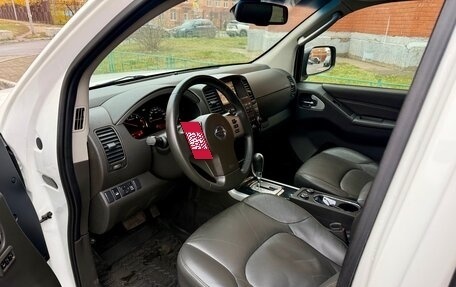 Nissan Pathfinder, 2014 год, 1 675 000 рублей, 11 фотография