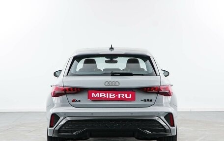 Audi A3, 2025 год, 4 365 050 рублей, 4 фотография