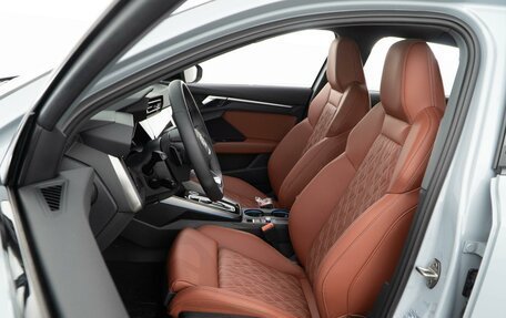 Audi A3, 2025 год, 4 365 050 рублей, 9 фотография