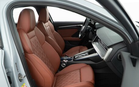 Audi A3, 2025 год, 4 365 050 рублей, 8 фотография