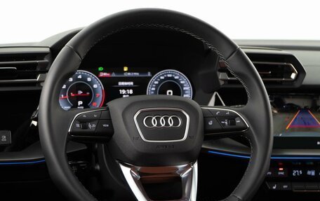 Audi A3, 2025 год, 4 365 050 рублей, 12 фотография