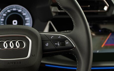 Audi A3, 2025 год, 4 365 050 рублей, 14 фотография