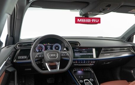 Audi A3, 2025 год, 4 365 050 рублей, 6 фотография