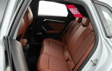 Audi A3, 2025 год, 4 365 050 рублей, 10 фотография