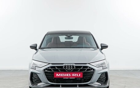 Audi A3, 2025 год, 4 365 050 рублей, 3 фотография