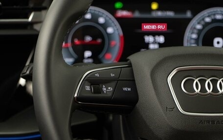 Audi A3, 2025 год, 4 365 050 рублей, 13 фотография