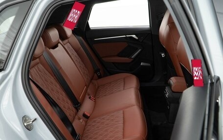 Audi A3, 2025 год, 4 365 050 рублей, 7 фотография