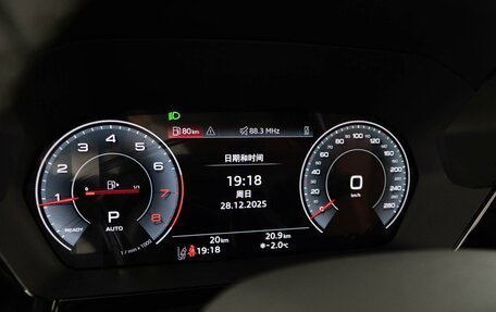 Audi A3, 2025 год, 4 365 050 рублей, 23 фотография