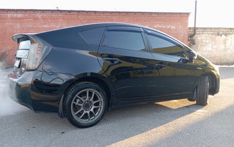 Toyota Prius, 2010 год, 1 500 000 рублей, 3 фотография