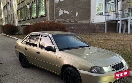 Daewoo Nexia I рестайлинг, 2011 год, 220 000 рублей, 3 фотография