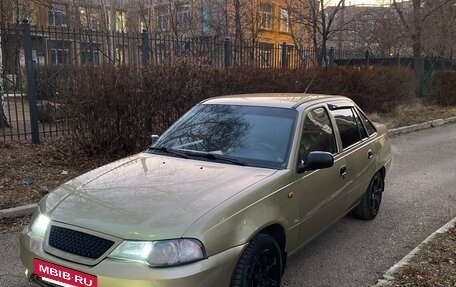 Daewoo Nexia I рестайлинг, 2011 год, 220 000 рублей, 2 фотография