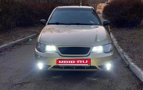 Daewoo Nexia I рестайлинг, 2011 год, 220 000 рублей, 4 фотография