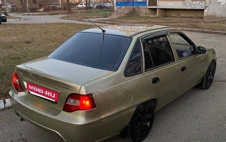 Daewoo Nexia I рестайлинг, 2011 год, 220 000 рублей, 6 фотография