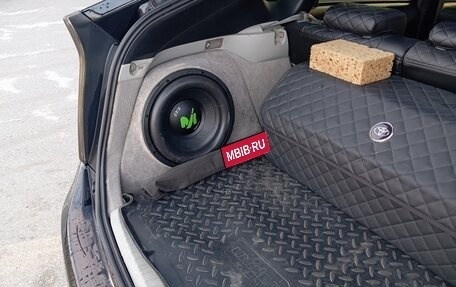 Toyota Prius, 2010 год, 1 500 000 рублей, 10 фотография