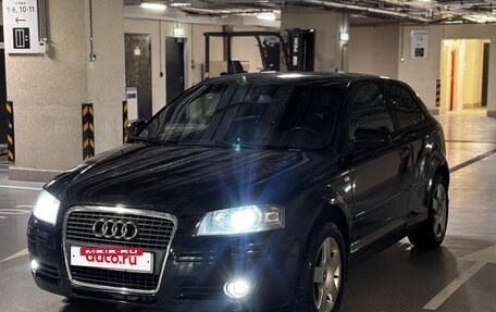 Audi A3, 2005 год, 580 000 рублей, 3 фотография