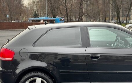 Audi A3, 2005 год, 580 000 рублей, 5 фотография