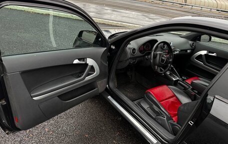 Audi A3, 2005 год, 580 000 рублей, 10 фотография