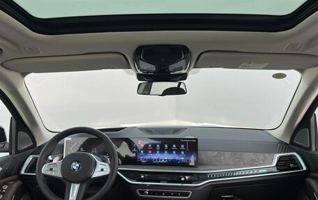 BMW X5, 2025 год, 11 340 000 рублей, 5 фотография