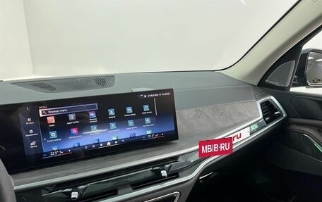 BMW X5, 2025 год, 11 340 000 рублей, 15 фотография