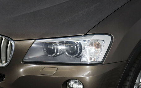 BMW X3, 2013 год, 1 999 000 рублей, 7 фотография