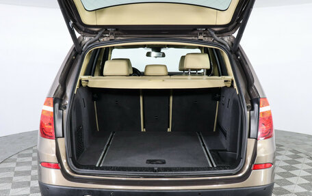 BMW X3, 2013 год, 1 999 000 рублей, 8 фотография