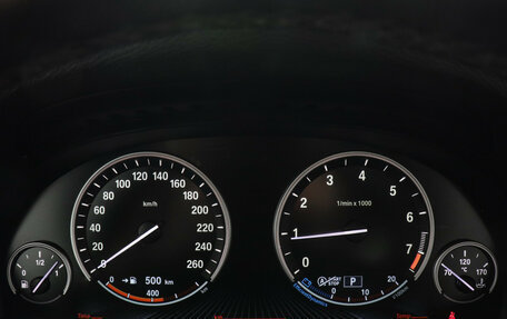 BMW X3, 2013 год, 1 999 000 рублей, 12 фотография