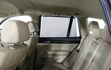 BMW X3, 2013 год, 1 999 000 рублей, 13 фотография