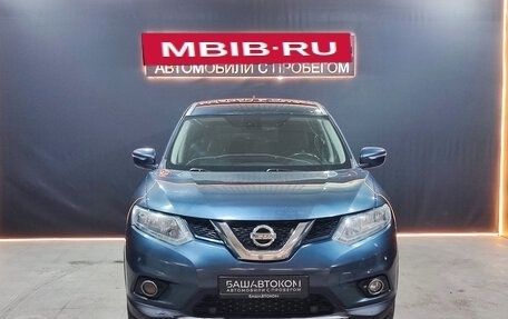 Nissan X-Trail, 2017 год, 1 300 000 рублей, 6 фотография