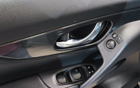 Nissan X-Trail, 2017 год, 1 300 000 рублей, 14 фотография