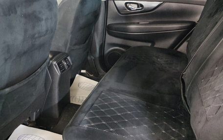 Nissan X-Trail, 2017 год, 1 300 000 рублей, 15 фотография