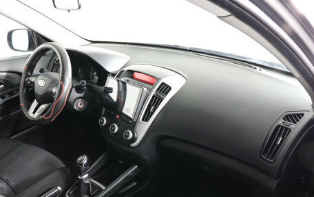 KIA cee'd I рестайлинг, 2010 год, 599 000 рублей, 6 фотография