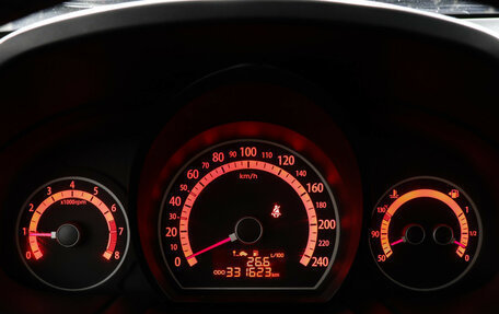 KIA cee'd I рестайлинг, 2010 год, 599 000 рублей, 7 фотография