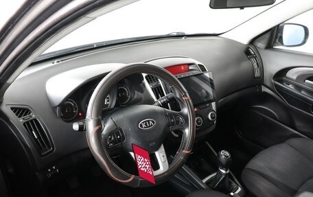 KIA cee'd I рестайлинг, 2010 год, 599 000 рублей, 5 фотография