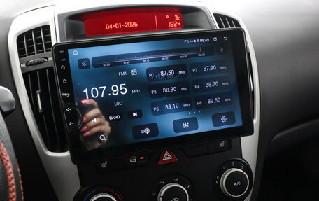 KIA cee'd I рестайлинг, 2010 год, 599 000 рублей, 9 фотография