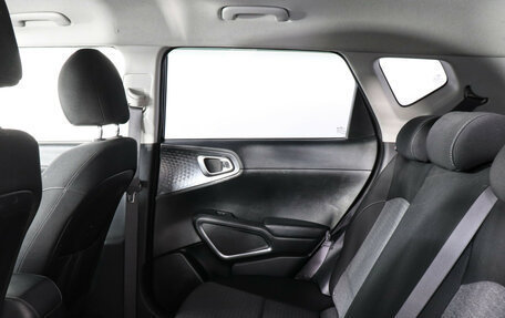 KIA Soul III, 2021 год, 1 999 000 рублей, 9 фотография