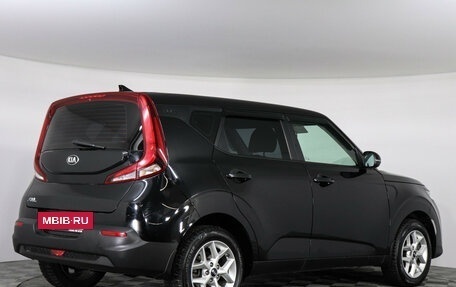 KIA Soul III, 2021 год, 1 999 000 рублей, 4 фотография