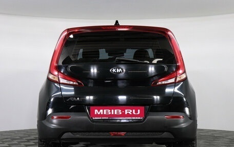 KIA Soul III, 2021 год, 1 999 000 рублей, 5 фотография