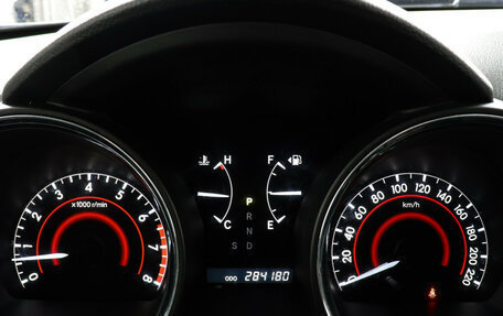 Toyota Highlander III, 2011 год, 1 999 000 рублей, 9 фотография