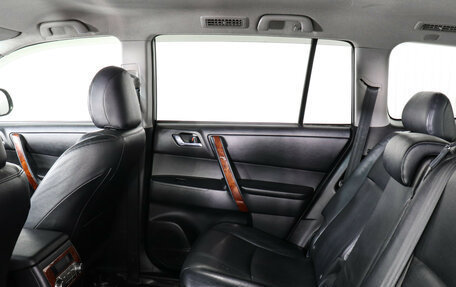 Toyota Highlander III, 2011 год, 1 999 000 рублей, 10 фотография