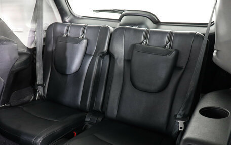 Toyota Highlander III, 2011 год, 1 999 000 рублей, 11 фотография