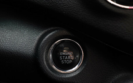 Toyota Highlander III, 2011 год, 1 999 000 рублей, 13 фотография