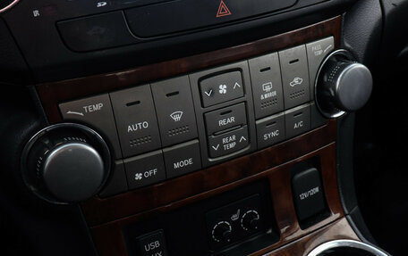 Toyota Highlander III, 2011 год, 1 999 000 рублей, 14 фотография