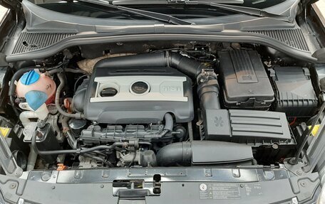 Skoda Yeti I рестайлинг, 2012 год, 880 000 рублей, 7 фотография