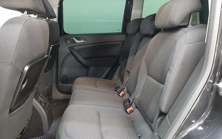 Skoda Yeti I рестайлинг, 2012 год, 880 000 рублей, 12 фотография