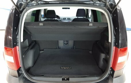 Skoda Yeti I рестайлинг, 2012 год, 880 000 рублей, 5 фотография