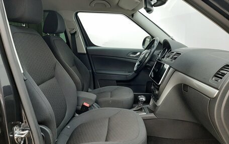 Skoda Yeti I рестайлинг, 2012 год, 880 000 рублей, 11 фотография