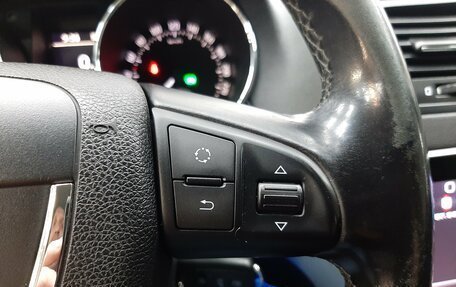 Skoda Yeti I рестайлинг, 2012 год, 880 000 рублей, 16 фотография