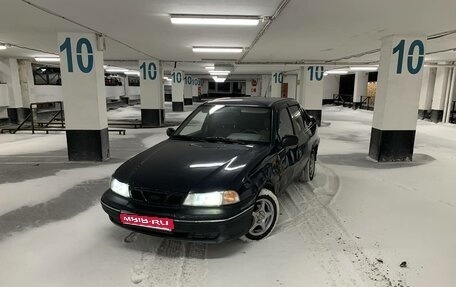 Daewoo Nexia I рестайлинг, 2006 год, 145 000 рублей, 1 фотография