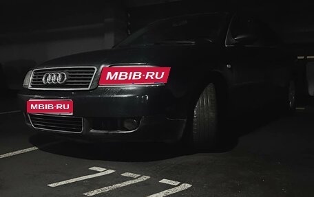 Audi A6, 2002 год, 480 000 рублей, 1 фотография