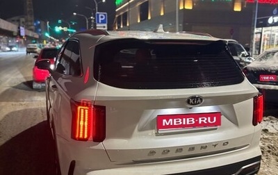 KIA Sorento IV, 2021 год, 4 500 000 рублей, 1 фотография